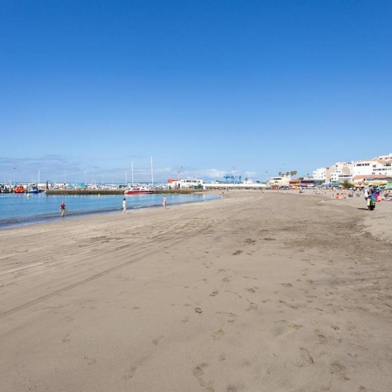 Bonito Apto Cristian Playa By Paramount Holidays - Apartamento - 7