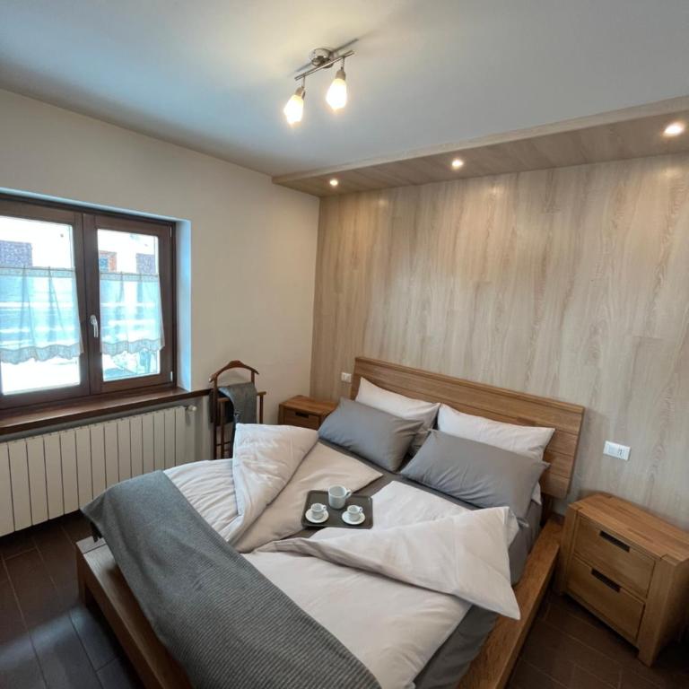 Baita PierGi - Appartamento con 1 Camera da Letto - 4