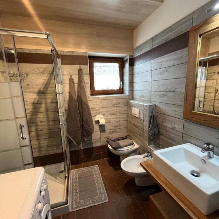 Baita PierGi - Appartamento con 1 Camera da Letto - 11