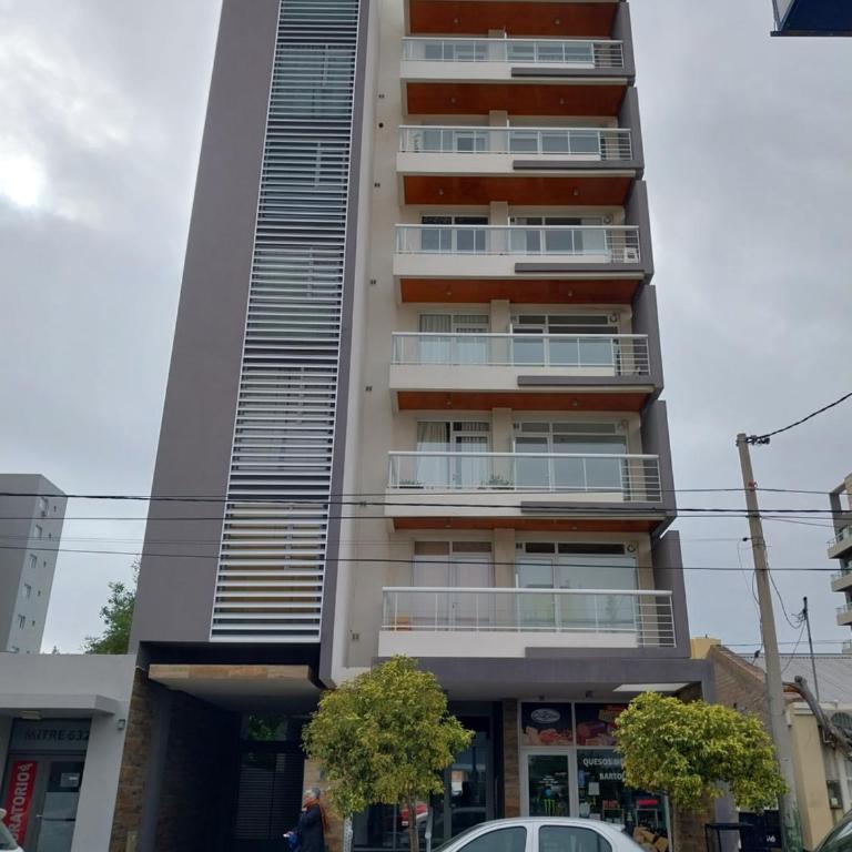 mstudio I Monoambiente ALLE - Apartamento de 1 dormitorio - 14