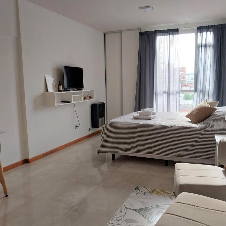 mstudio I Monoambiente ALLE - Apartamento de 1 dormitorio - 12