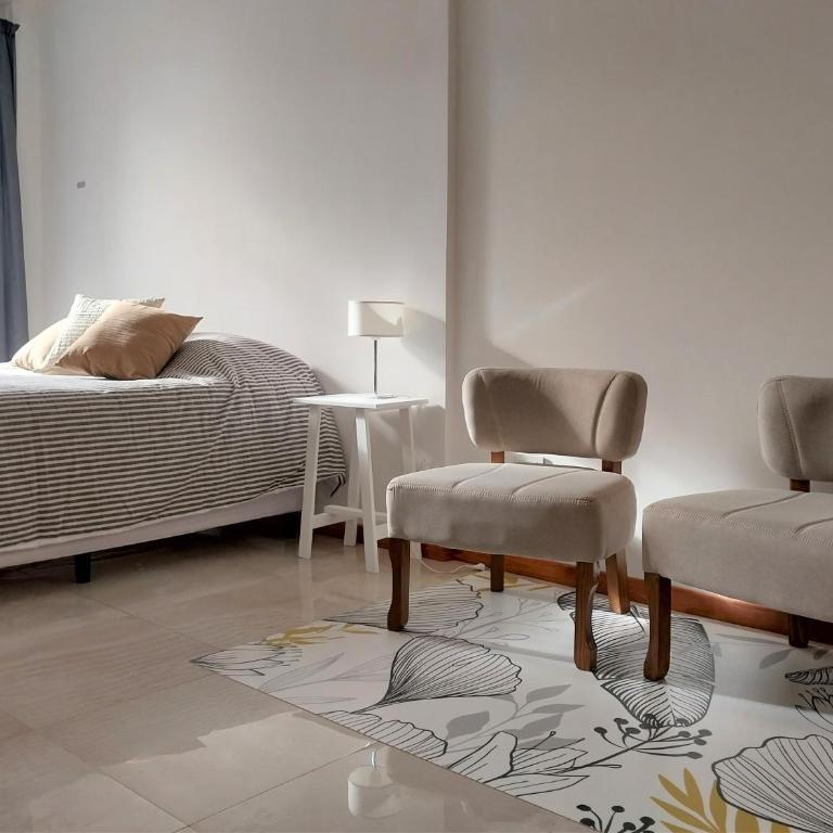 mstudio I Monoambiente ALLE - Apartamento de 1 dormitorio - 3