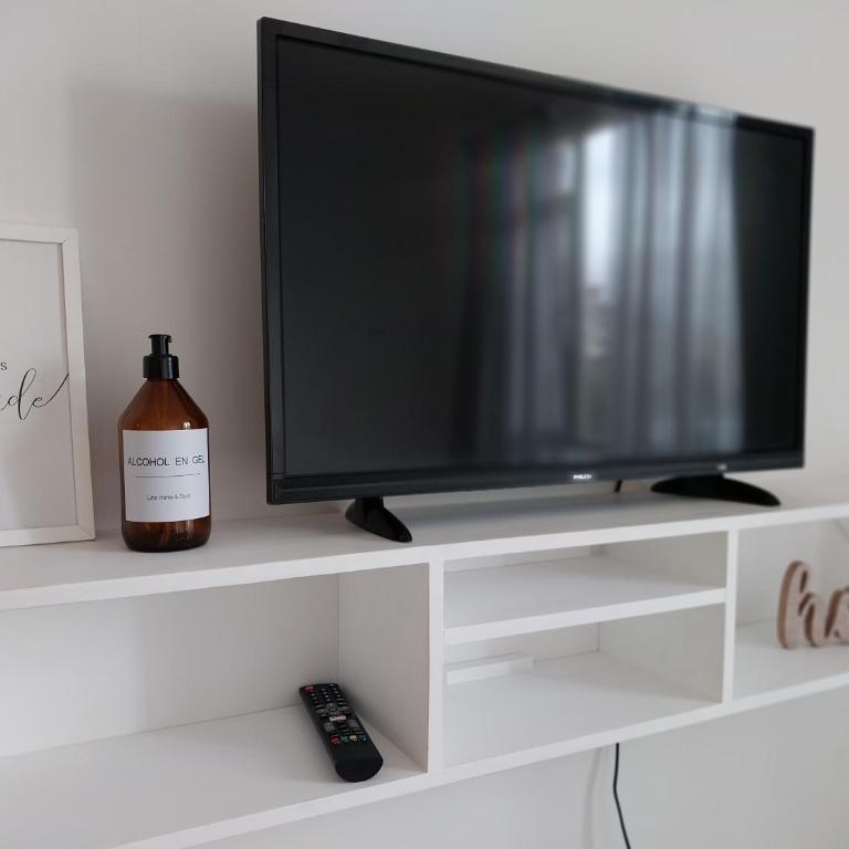 mstudio I Monoambiente ALLE - Apartamento de 1 dormitorio - 4