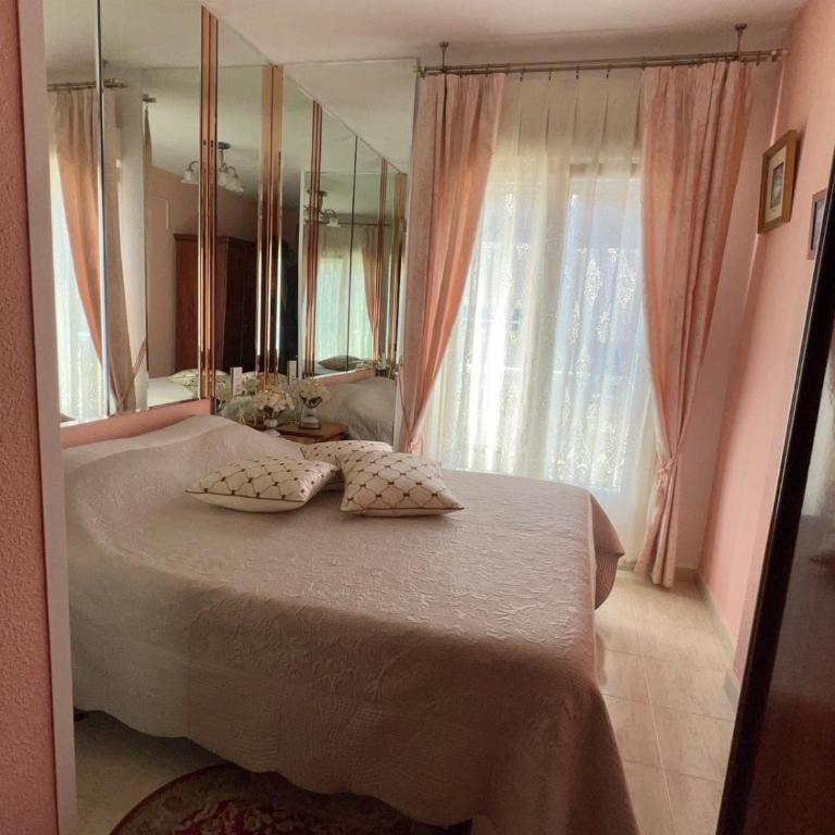 Apartament Montana - Apartamento Deluxe de 1 dormitorio con vistas a la ciudad - 21