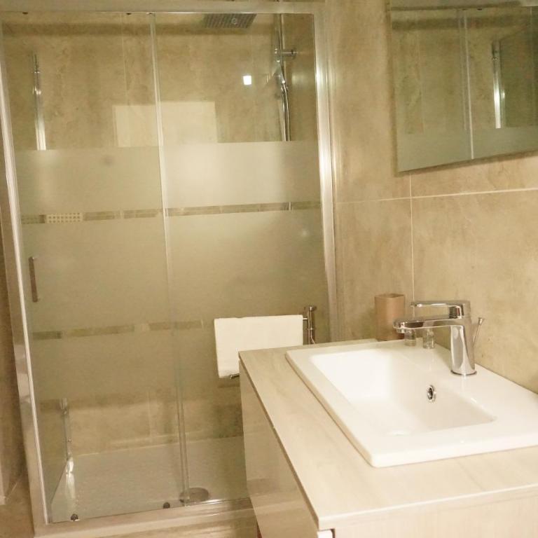 LA RESIDENZA DI ADAMO - Double Room with Balcony - 4