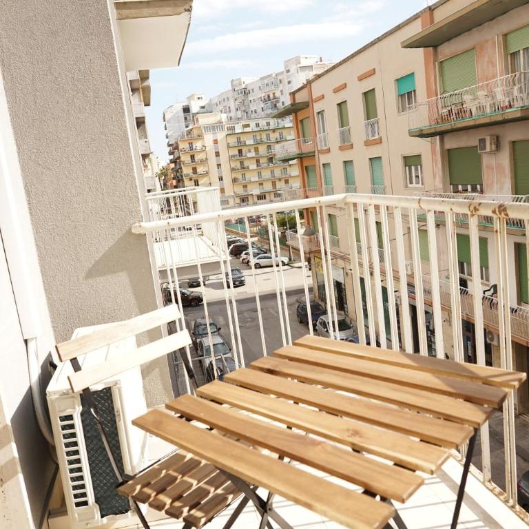 LA RESIDENZA DI ADAMO - Double Room with Balcony - 5