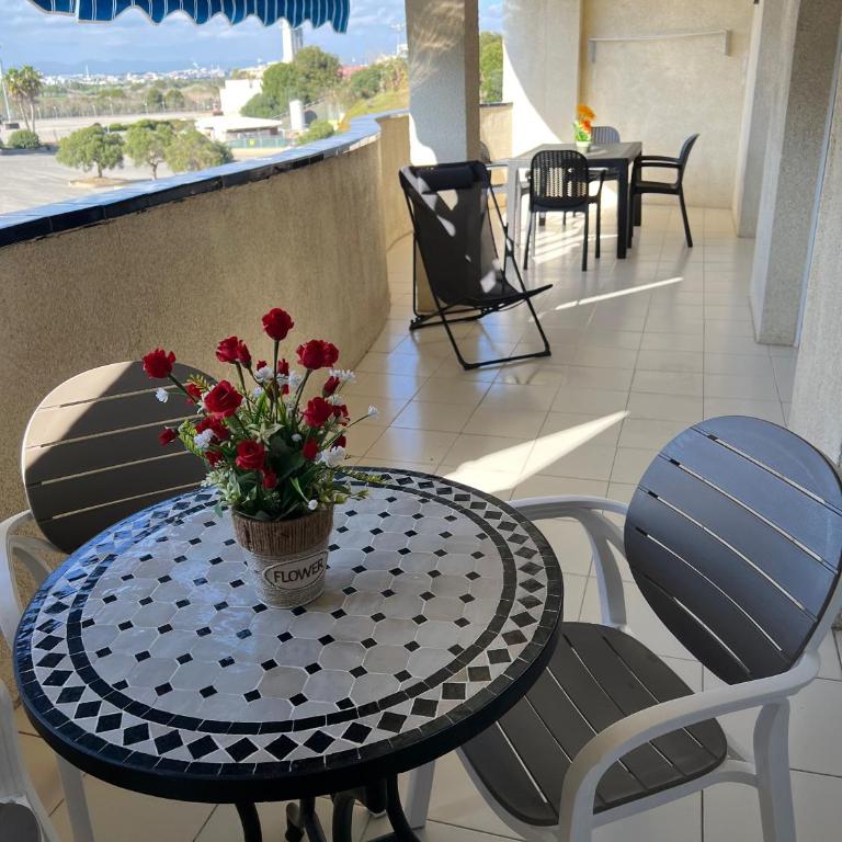 Estival Park Punta Prima 229 - Two-Bedroom Apartment - 34