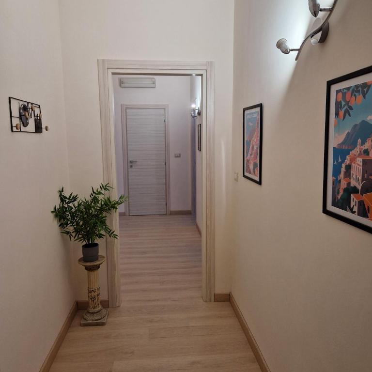 Casa Beatrice Apartment - Two-Bedroom Apartment - 8