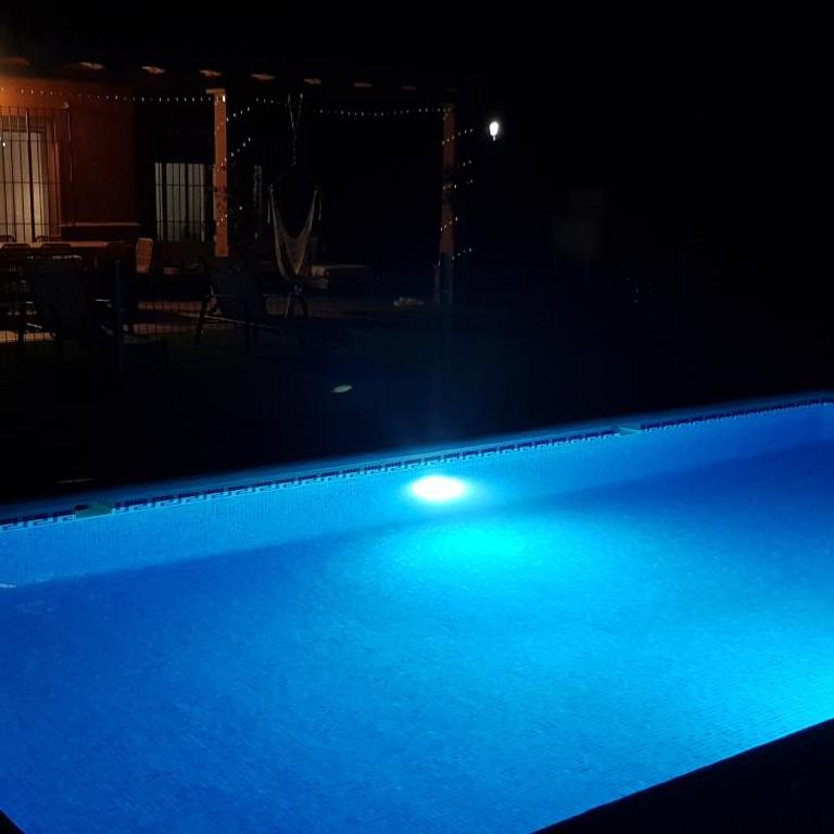 Chalet Novo sancti petri - Casa de 3 dormitorios - 22