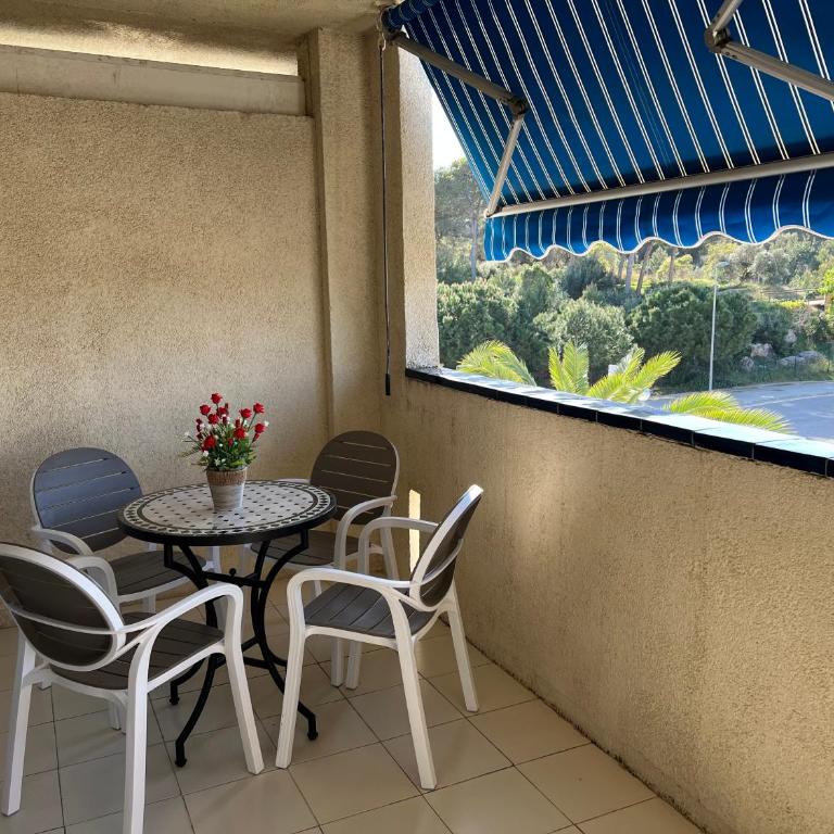 Estival Park Punta Prima 229 - Two-Bedroom Apartment - 36