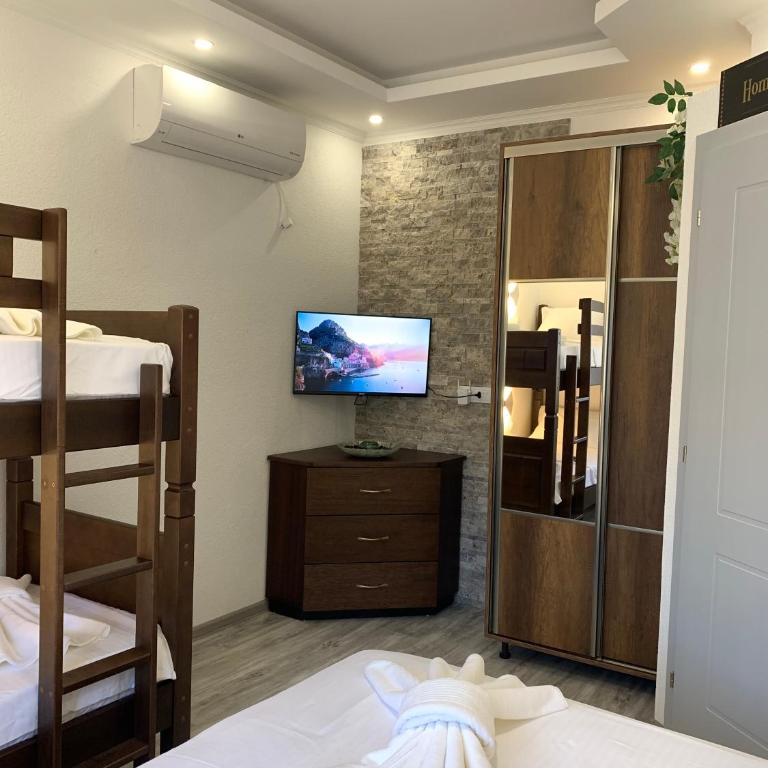 Markovic Village Apartments - Apartman sa 1 Spavaćom Sobom - 4