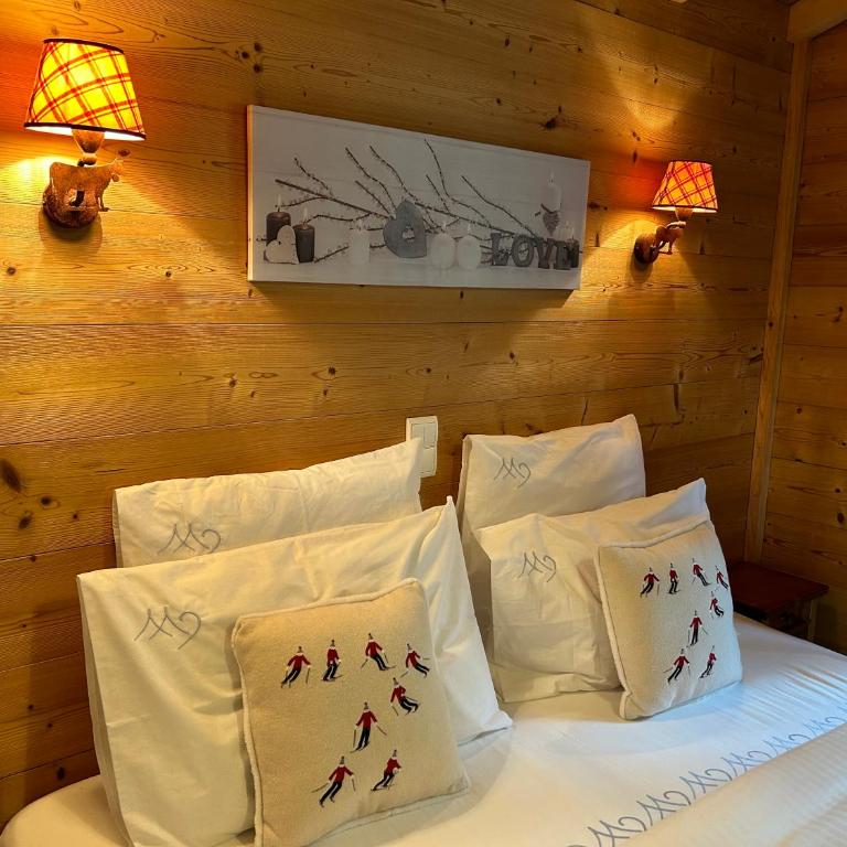 Chalet Adonis - Montriond, Morzine, Avoriaz - Chalet - 63