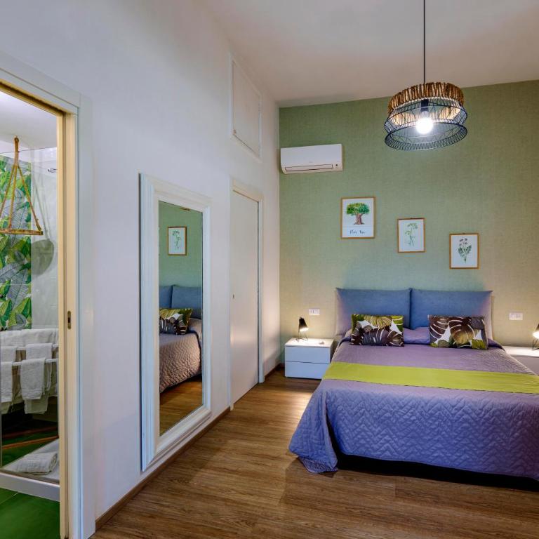 My Home Sorrento - Apartment with Garden View - 2