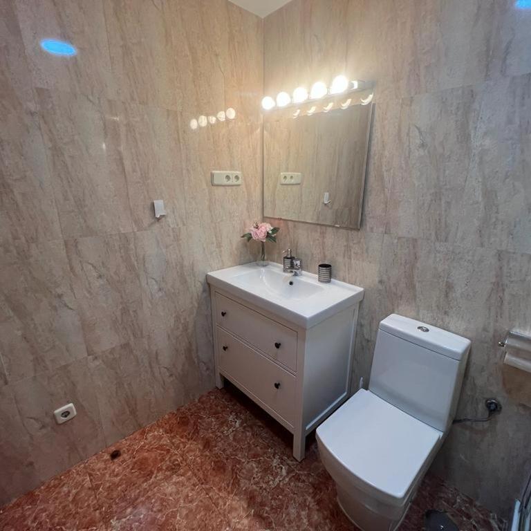 Rooms Barco - Habitación Doble con baño compartido - 6