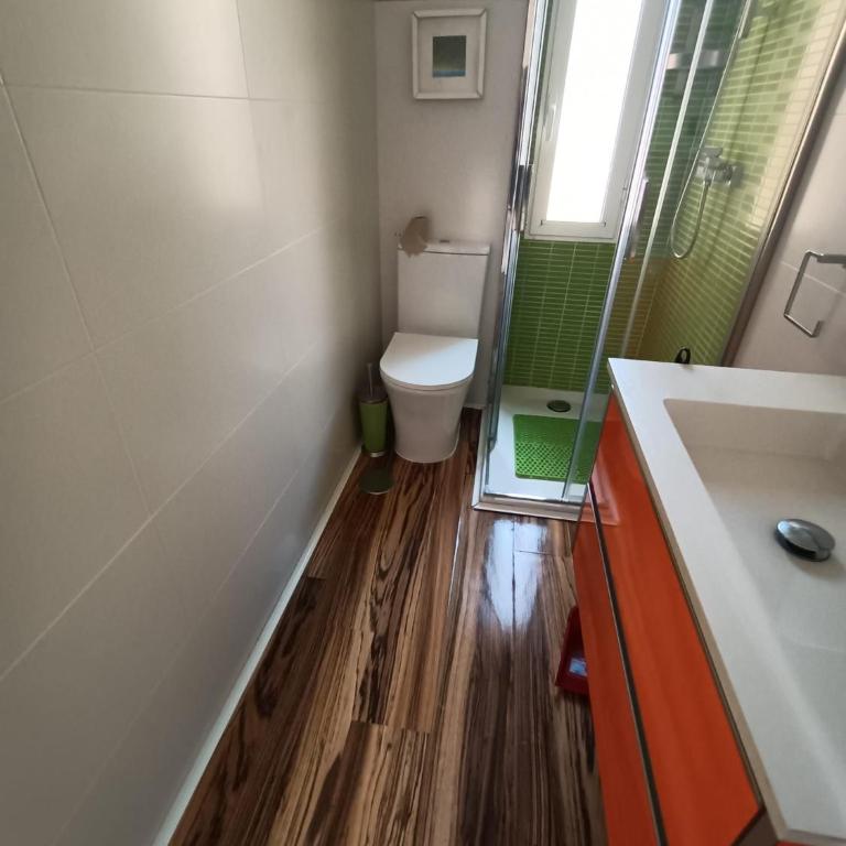 Cosy Apartment - La Manga, km 7 - Apartamento de 1 dormitorio - 11