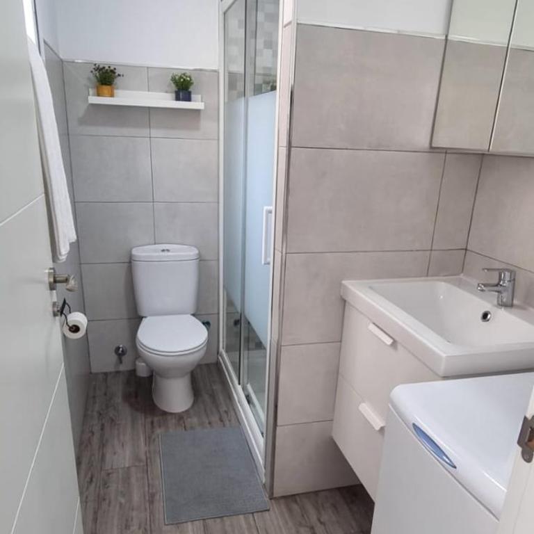 Cozy & Quiet Apartment Capitán Huelin - Apartamento de 2 dormitorios - 21