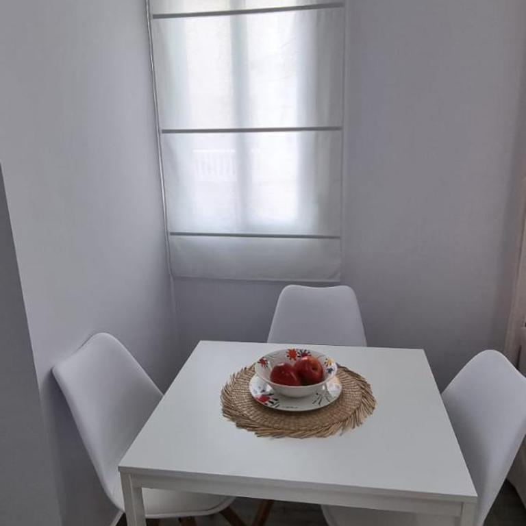 Cozy & Quiet Apartment Capitán Huelin - Apartamento de 2 dormitorios - 16