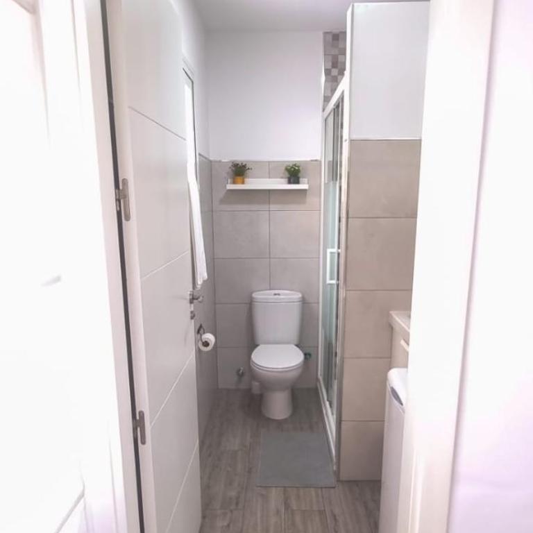 Cozy & Quiet Apartment Capitán Huelin - Apartamento de 2 dormitorios - 22