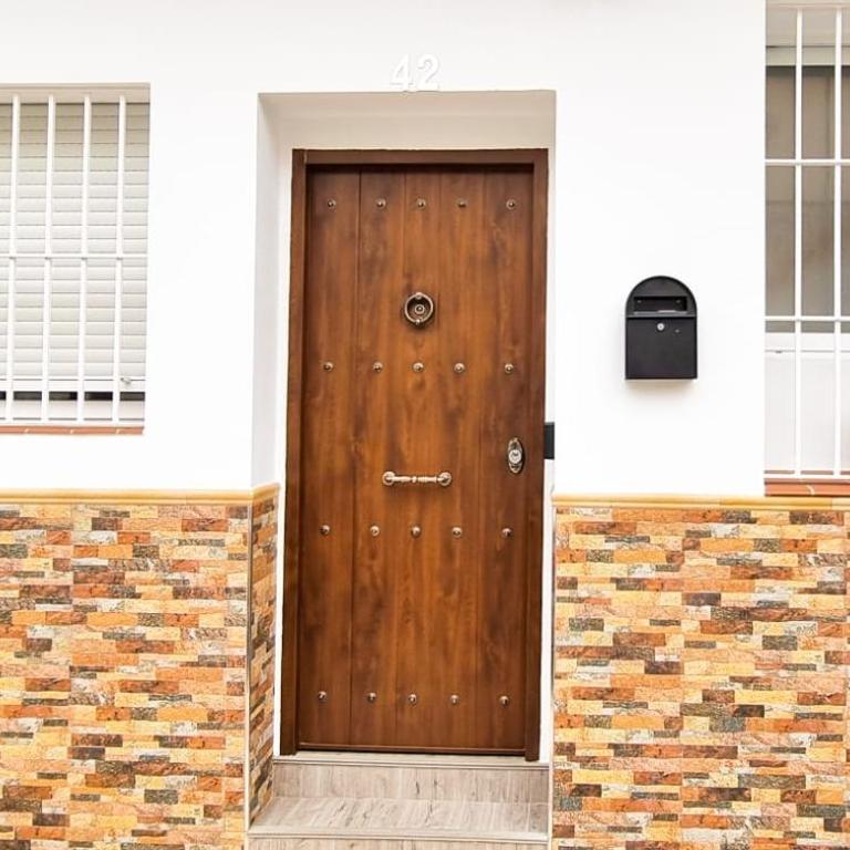 Cozy & Quiet Apartment Capitán Huelin - Apartamento de 2 dormitorios - 23