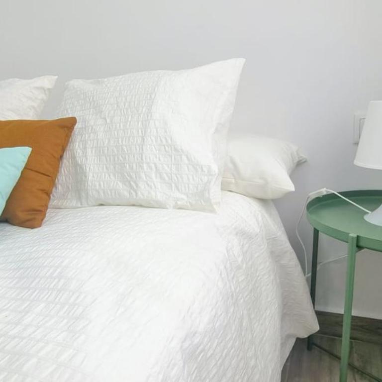 Cozy & Quiet Apartment Capitán Huelin - Apartamento de 2 dormitorios - 15