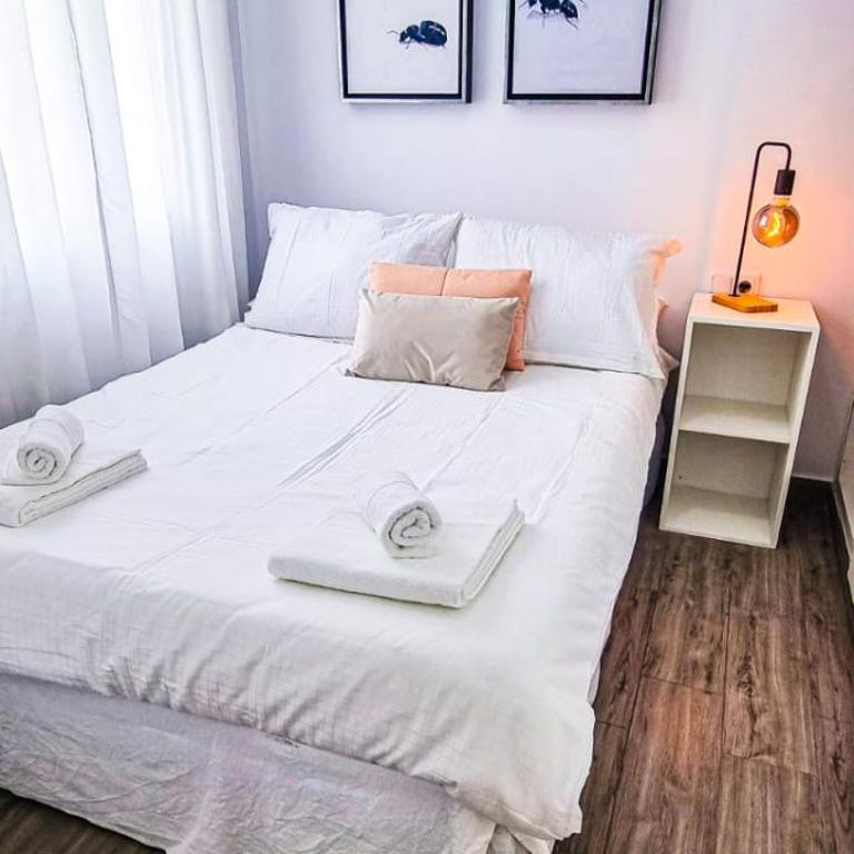 Cozy & Quiet Apartment Capitán Huelin - Apartamento de 2 dormitorios - 11
