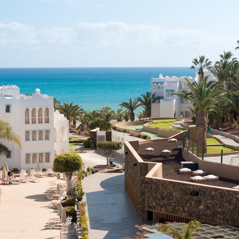 Sotavento Beach Club - Apartamento Tipo Z (2 adultos) - 7