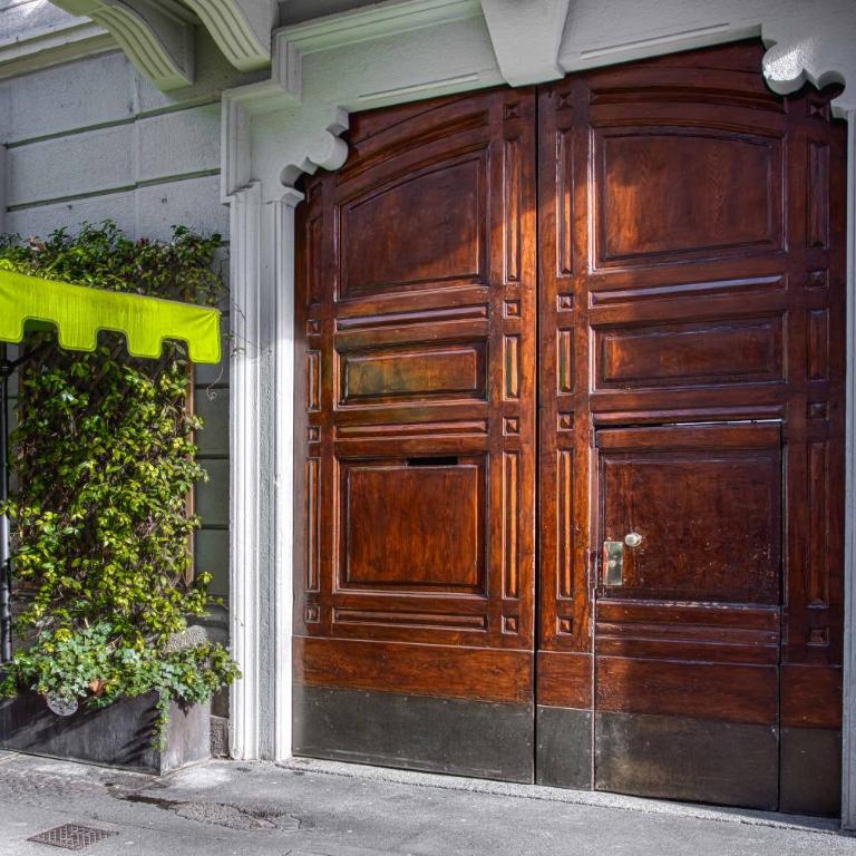 Casa Tricolore - One-Bedroom Apartment - 22