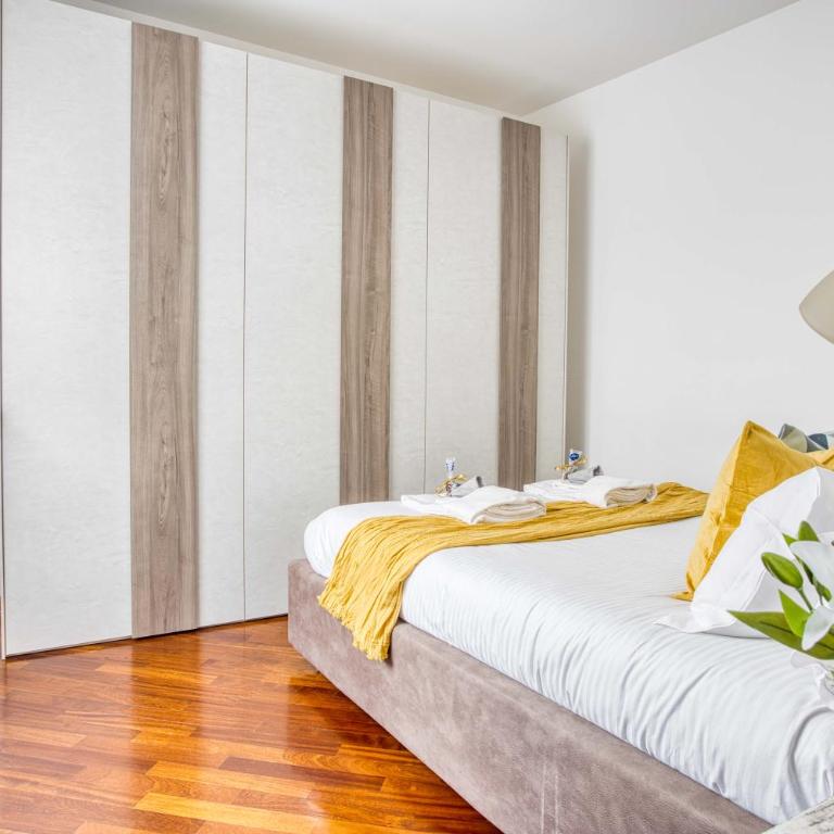 Casa Tricolore - One-Bedroom Apartment - 10