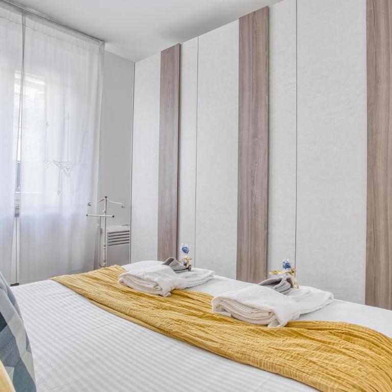 Casa Tricolore - One-Bedroom Apartment - 9