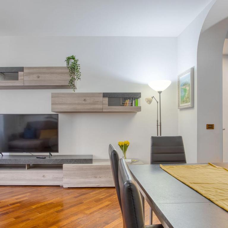 Casa Tricolore - One-Bedroom Apartment - 18