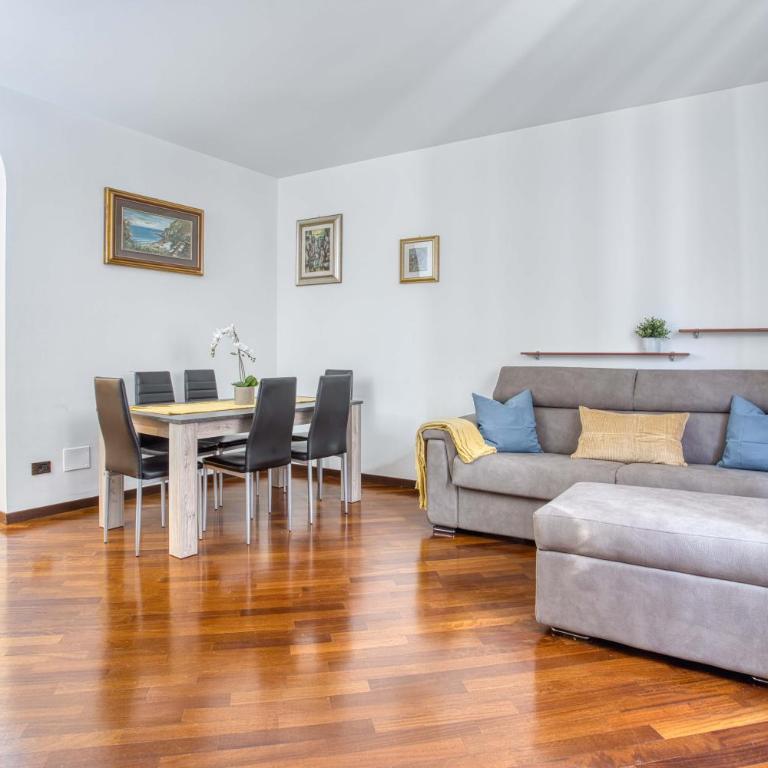 Casa Tricolore - One-Bedroom Apartment - 20