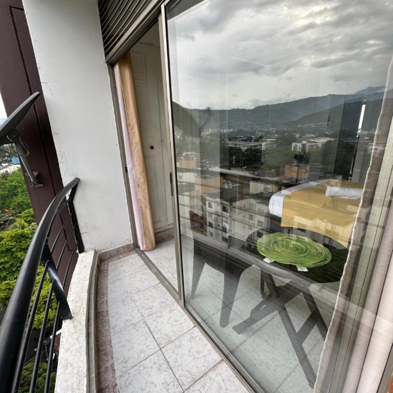 Caliview Apartahotel Andalaya - Apartment with Balcony - 35