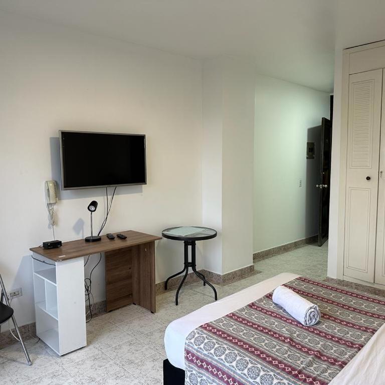 Caliview Apartahotel Andalaya - Apartamento Estándar - 19