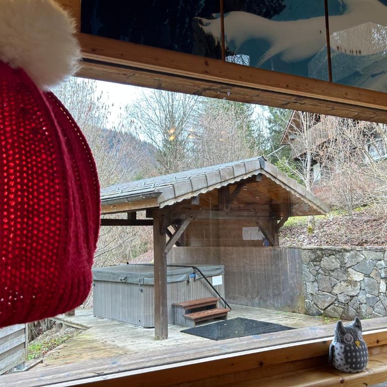 Chalet Adonis - Montriond, Morzine, Avoriaz - Chalet - 69