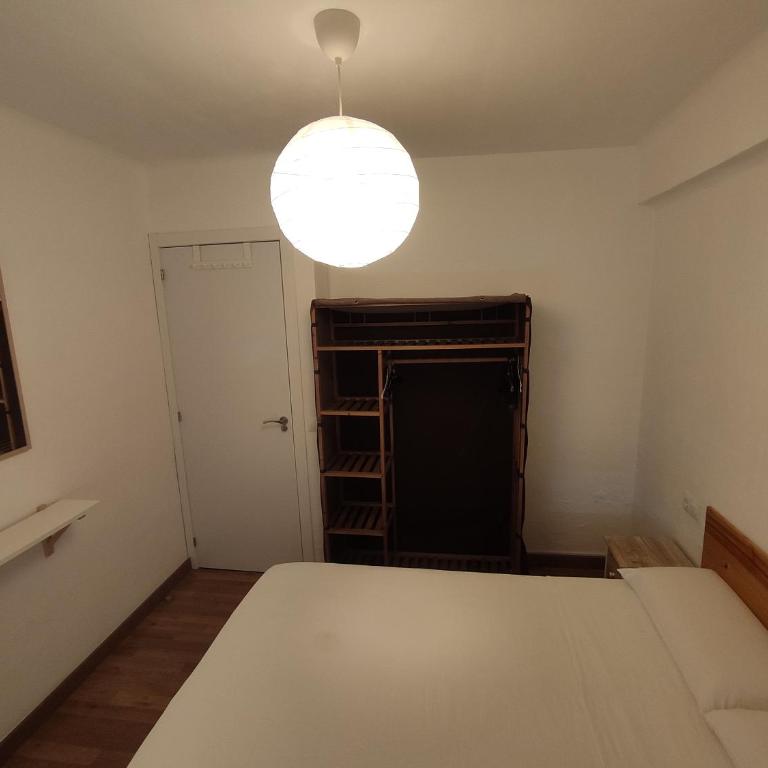 Sweet Home in the West - Three-Bedroom Apartment - 13