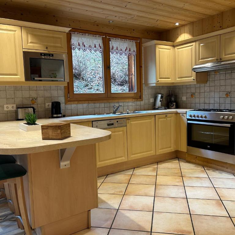 Chalet Adonis - Montriond, Morzine, Avoriaz - Chalet - 39