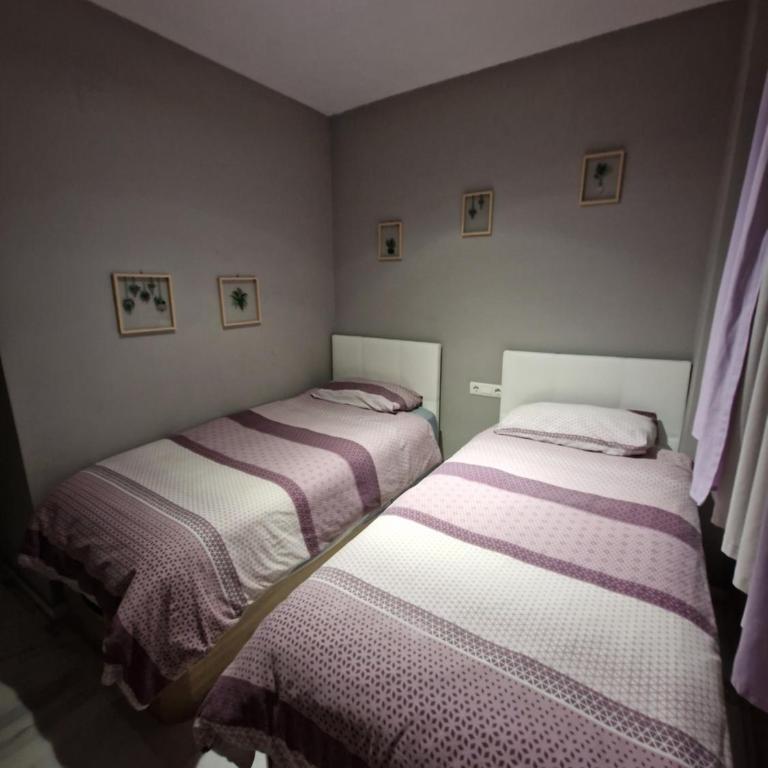 APARTAMENTO PUERTO BANUS/PLAYA - Apartamento Superior - 9