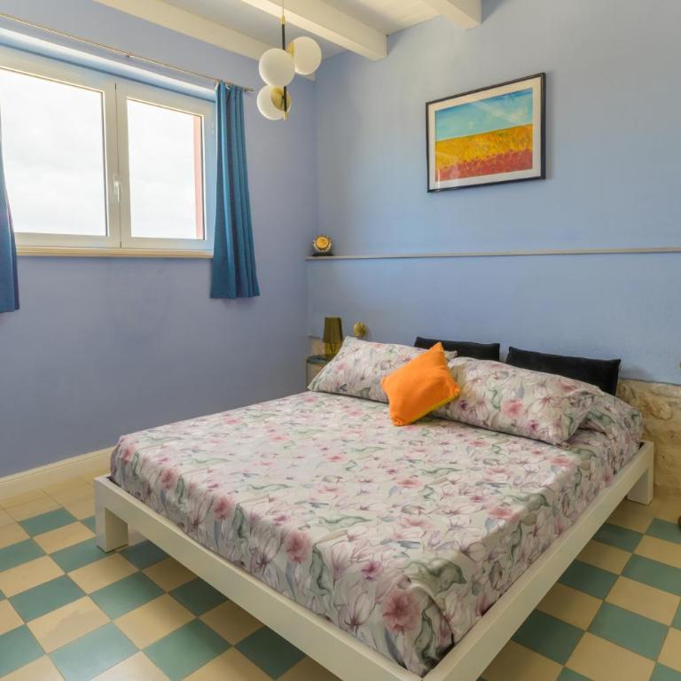 Casa Farlisa, antico baglio con piscina - Villa con Piscina Privata - 49