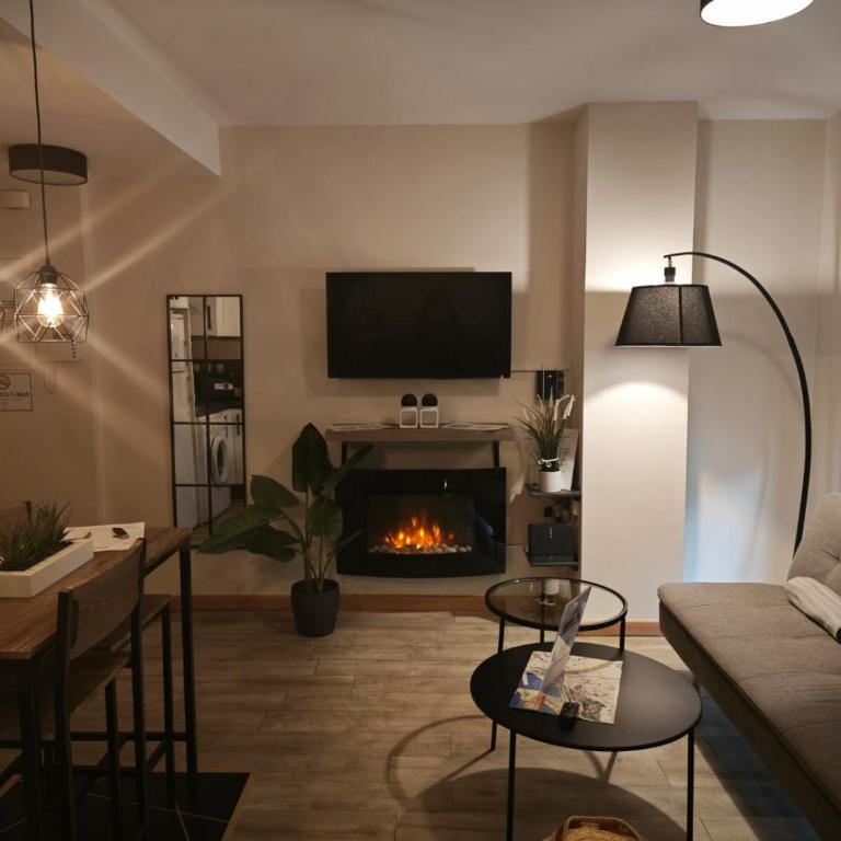 Studio Miramar Suites Malaga - Apartamento Superior - 14