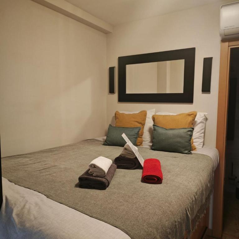 Studio Miramar Suites Malaga - Apartamento Superior - 16