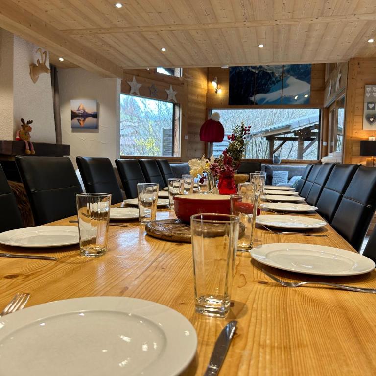 Chalet Adonis - Montriond, Morzine, Avoriaz - Chalet - 74