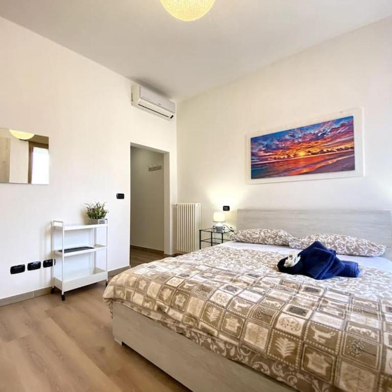 Memory Suite con Wifi/Netflix - Two-Bedroom Apartment - 3
