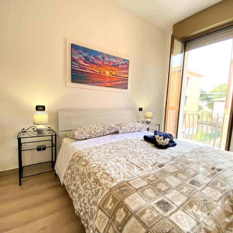 Memory Suite con Wifi/Netflix - Two-Bedroom Apartment - 5