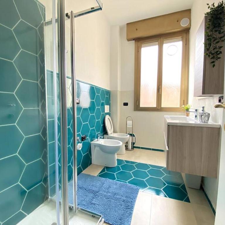 Memory Suite con Wifi/Netflix - Two-Bedroom Apartment - 12