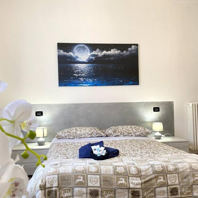 Memory Suite con Wifi/Netflix - Two-Bedroom Apartment - 4