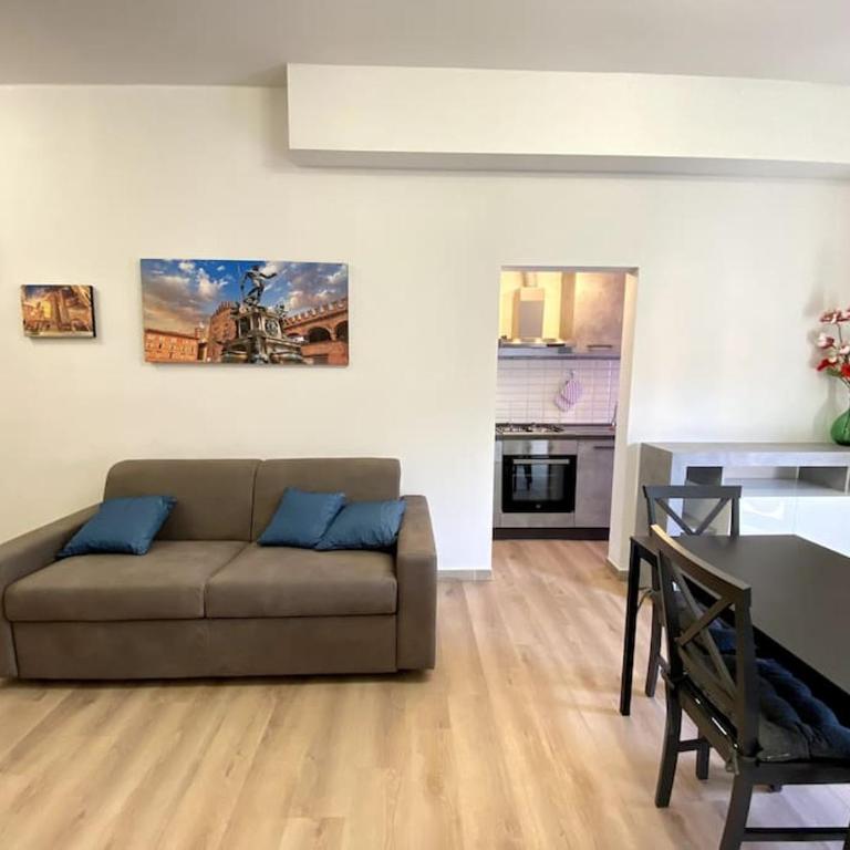 Memory Suite con Wifi/Netflix - Two-Bedroom Apartment - 6