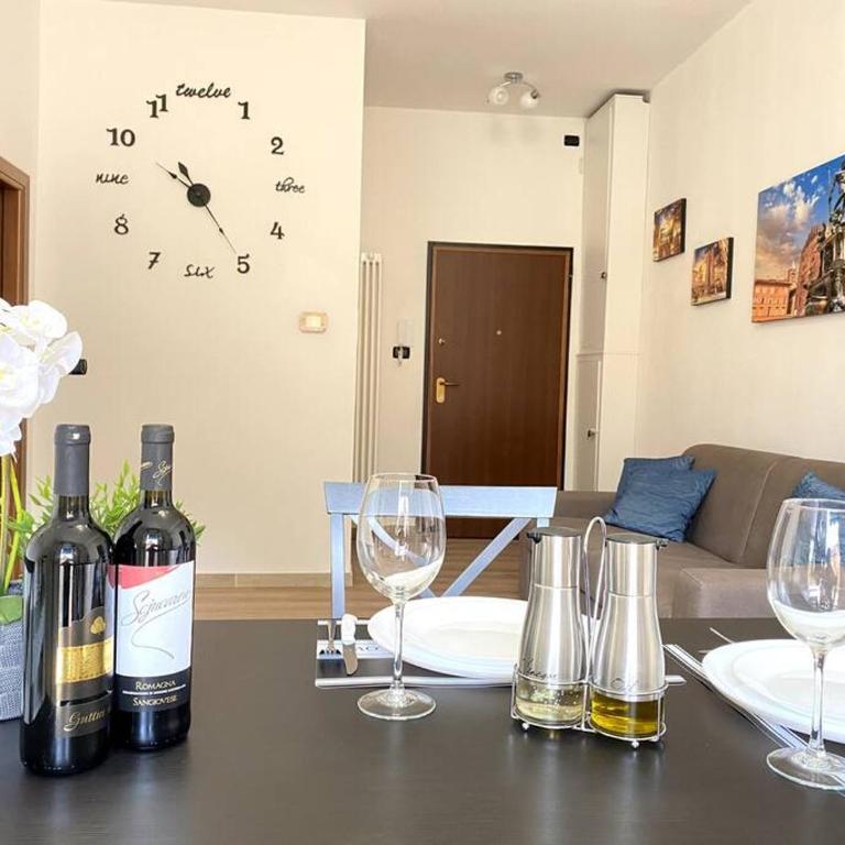 Memory Suite con Wifi/Netflix - Two-Bedroom Apartment - 2
