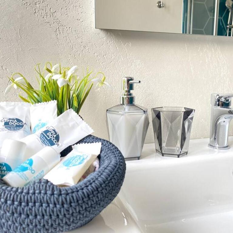 Memory Suite con Wifi/Netflix - Two-Bedroom Apartment - 11
