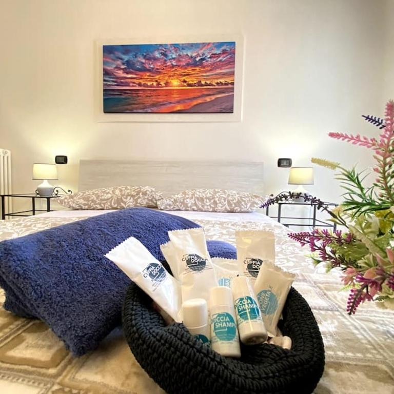 Memory Suite con Wifi/Netflix - Two-Bedroom Apartment - 25