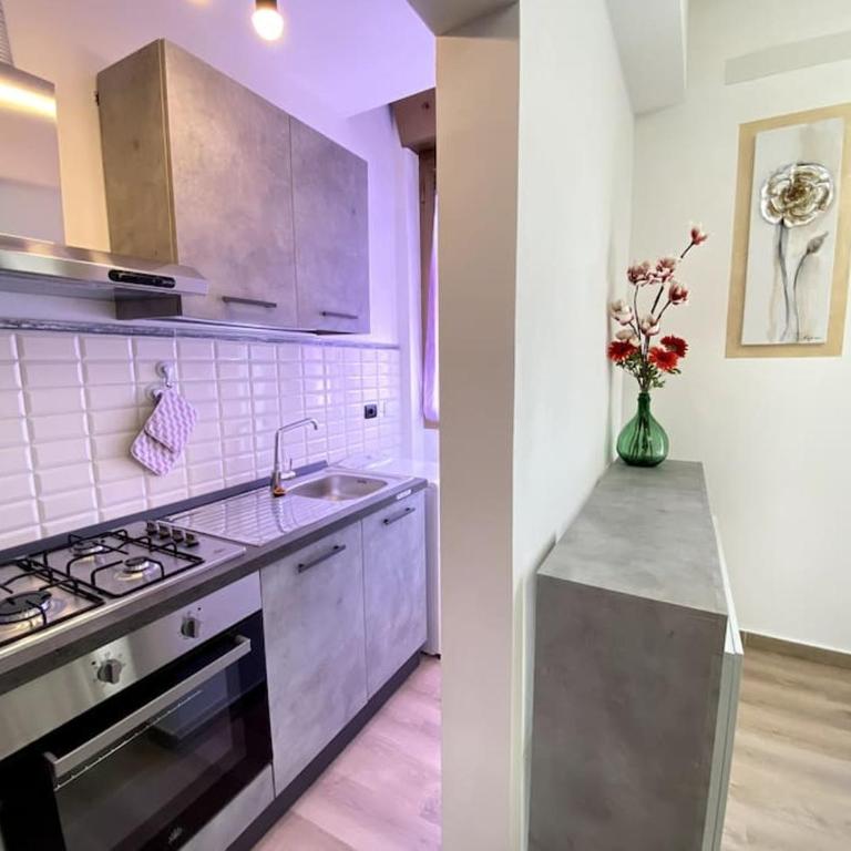 Memory Suite con Wifi/Netflix - Two-Bedroom Apartment - 8